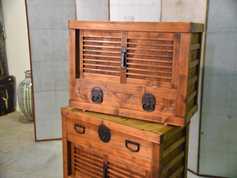 Merchant Chest Choba Dansu - Image 4