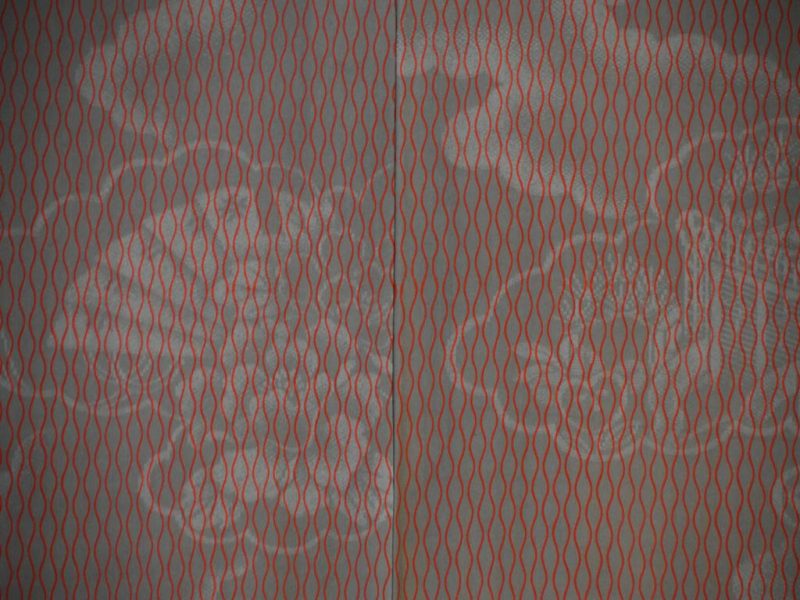 Silk Japanese Kimono - Image 2