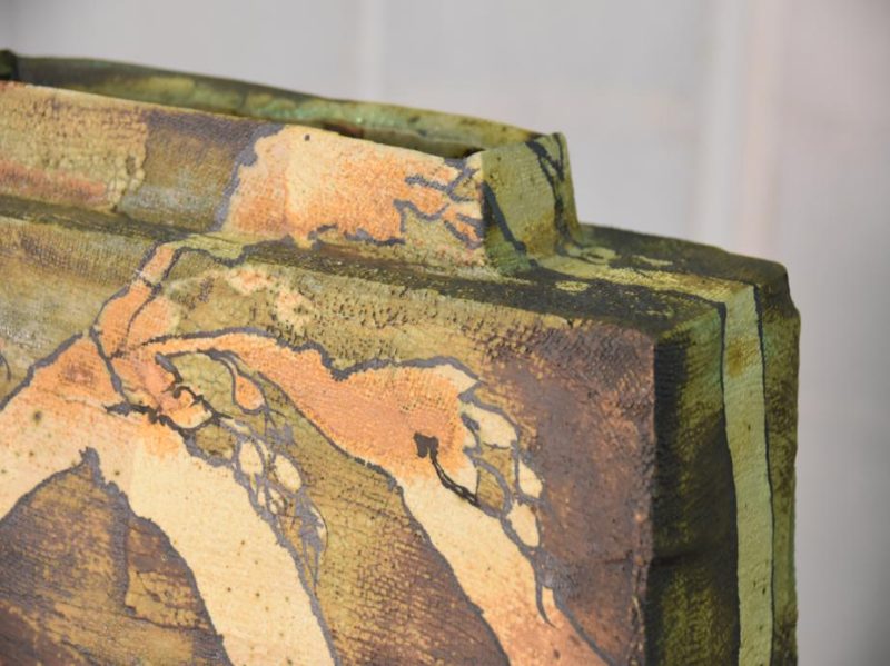 Japanese Studio Pottery Vase by Miyake Yoji - Image 11