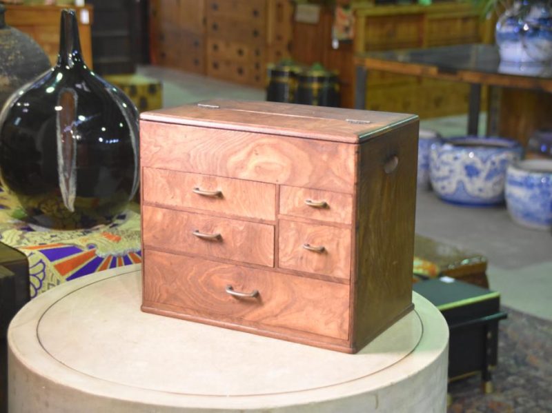 Hari Bako Sewing Box