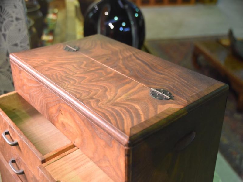 Hari Bako Sewing Box - Image 7