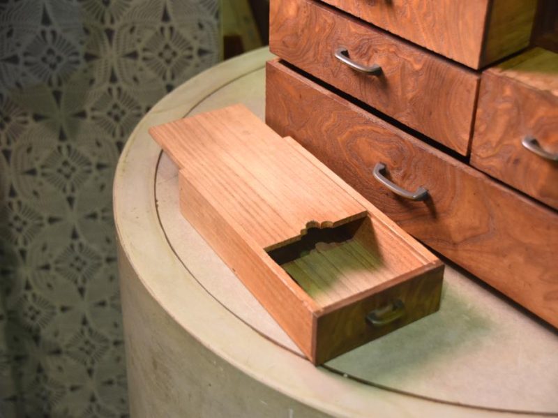 Hari Bako Sewing Box - Image 6