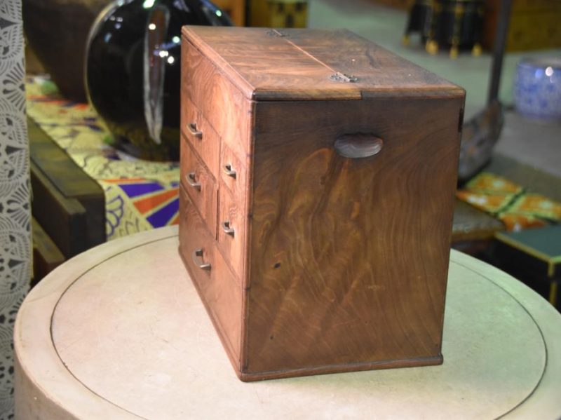 Hari Bako Sewing Box - Image 5