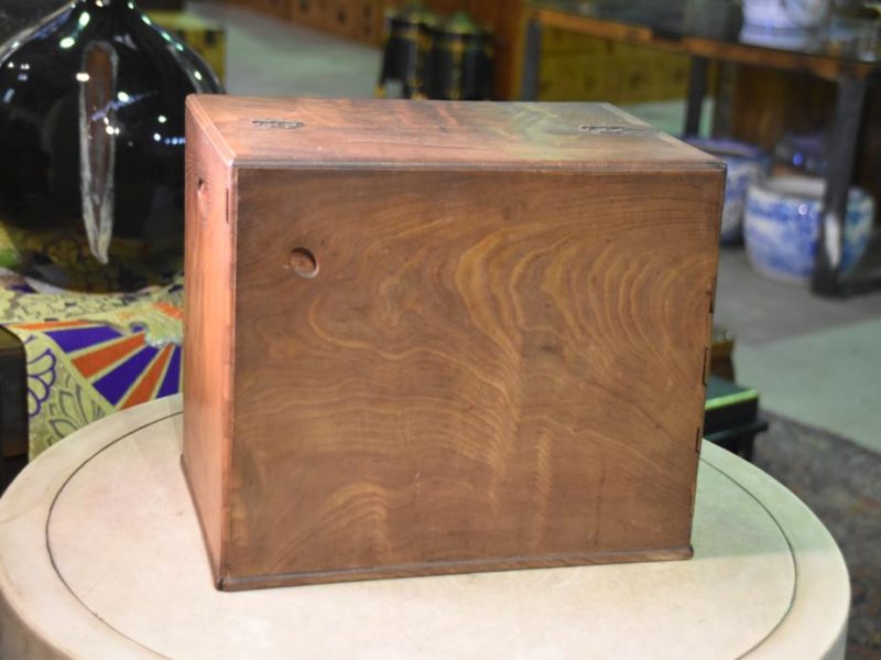 Hari Bako Sewing Box - Image 4