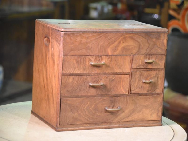 Hari Bako Sewing Box - Image 3