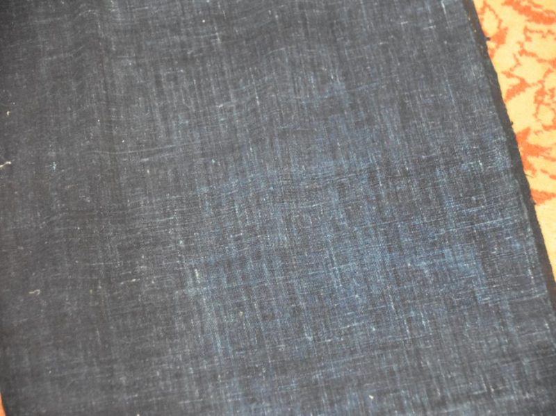 Indigo Fabric - Image 4