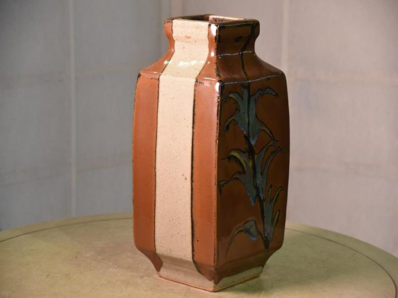 Mashiko Pottery Vase - Image 7