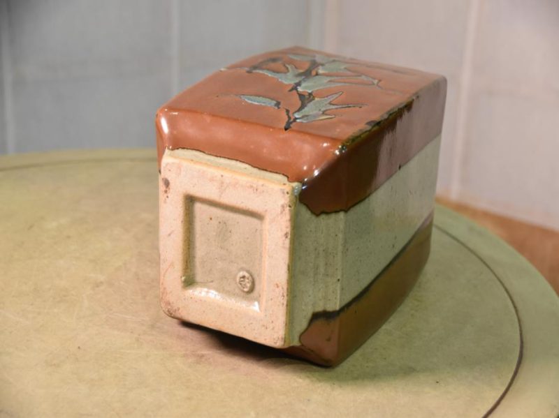 Mashiko Pottery Vase - Image 3