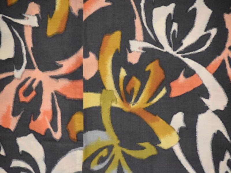 Meisen Weave Haori - Image 7