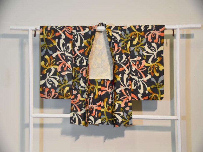 Meisen Weave Haori - Image 6