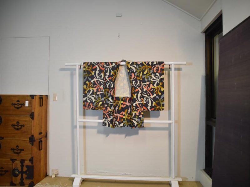Meisen Weave Haori - Image 4