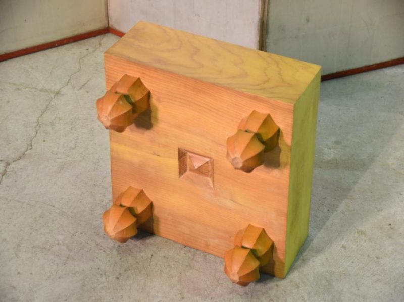 Japanese Go Board and Stones...ON HOLD K - Image 3
