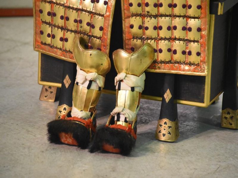 Japanese Boy's Day Armor - Image 11