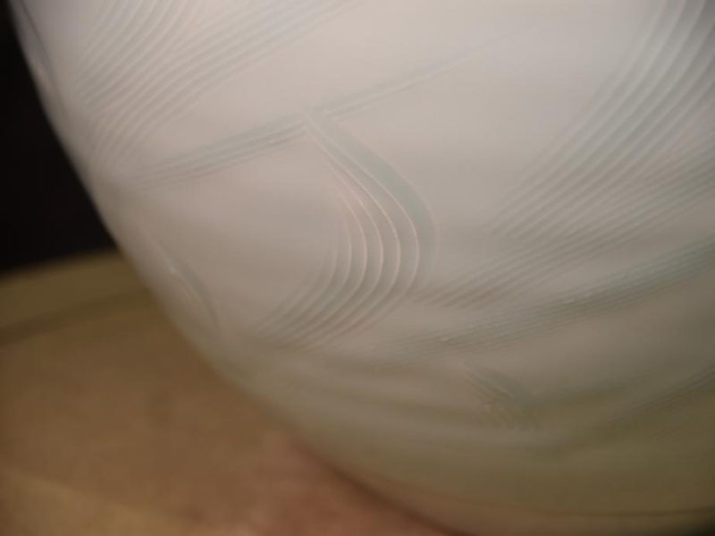 Japanese Seiji Vase - Image 6
