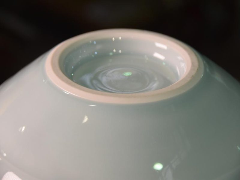 Japanese Seiji Vase - Image 8