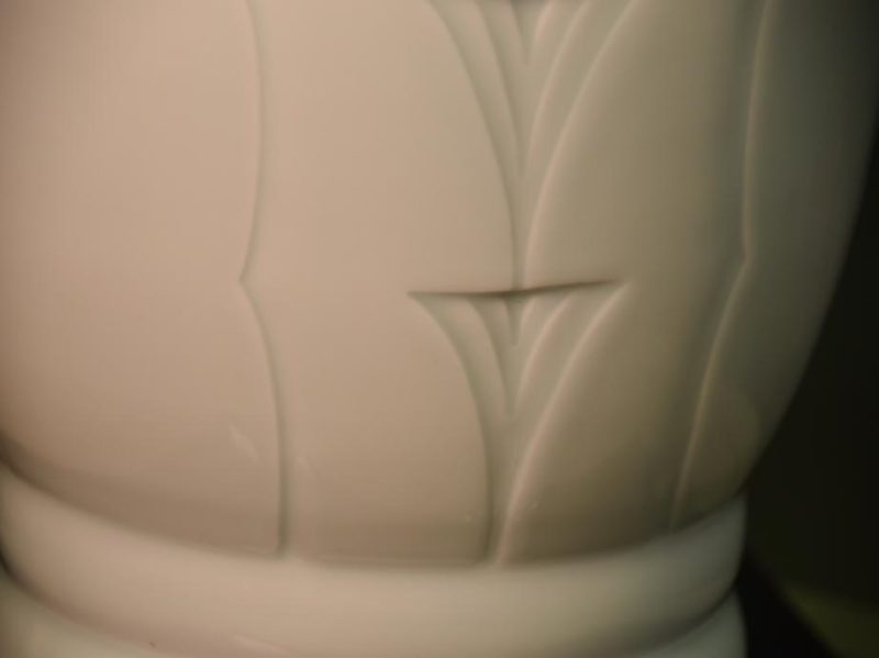 Japanese Seiji Celadon Vase - Image 10