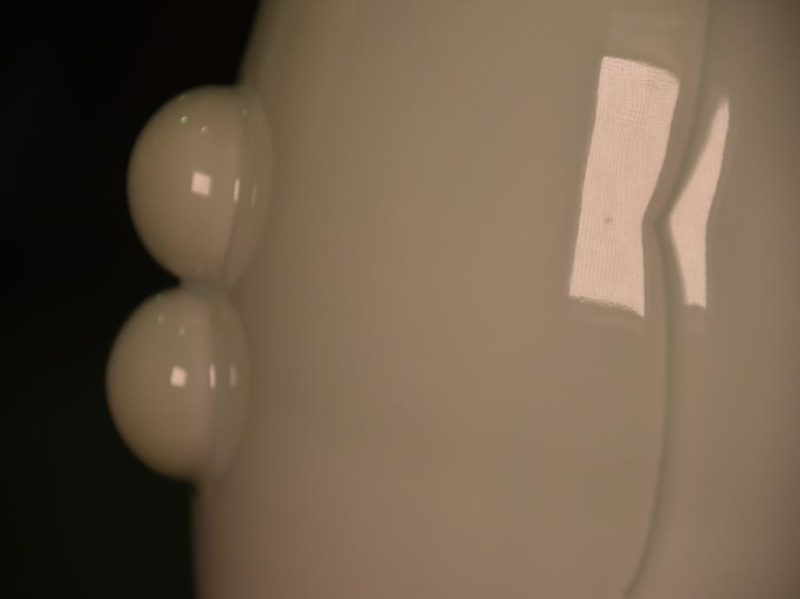 Japanese Seiji Celadon Vase - Image 8