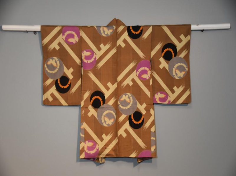 Silk Jacket - Image 2