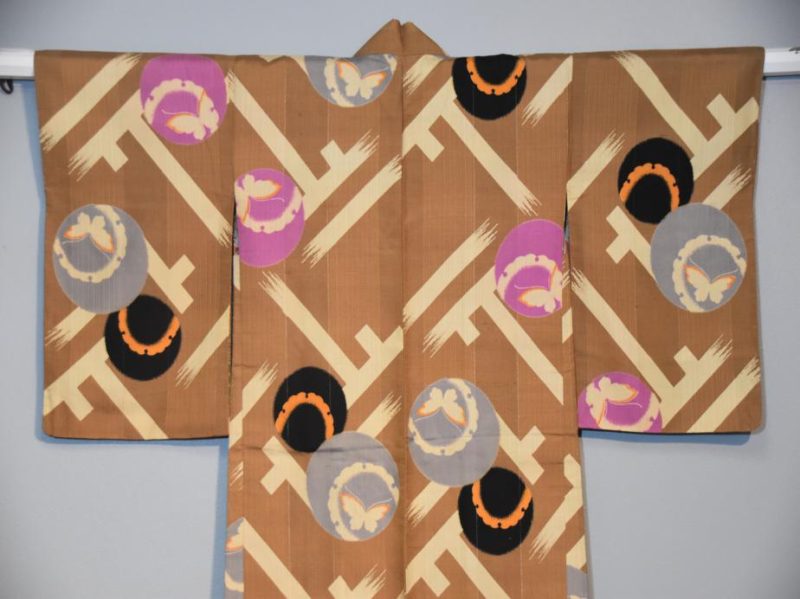 Silk Jacket - Image 10