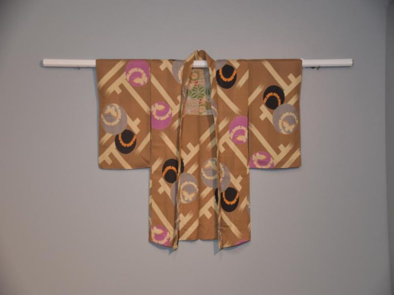 Silk Jacket - Image 8