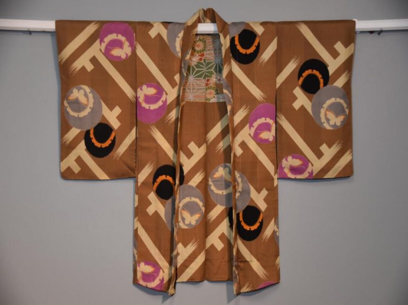 Silk Jacket - Image 7