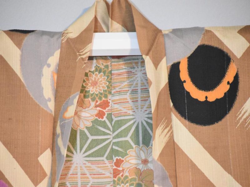 Silk Jacket - Image 5