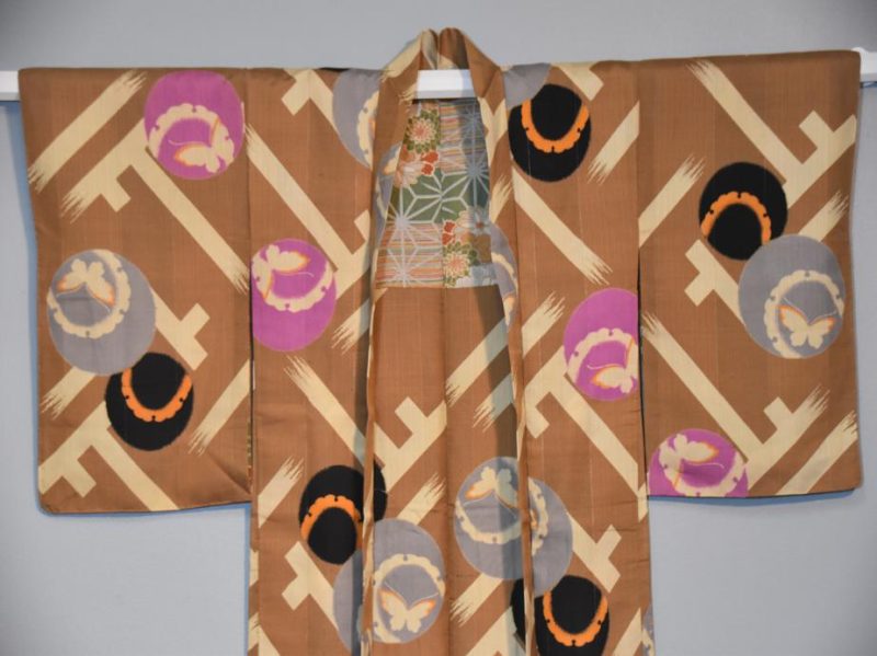Silk Jacket - Image 4