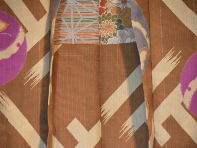 Silk Jacket - Image 3