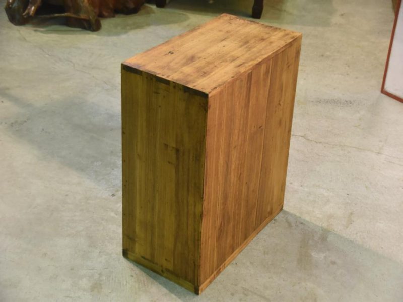 Japanese Kimono Accessories Small Chest - Image 3