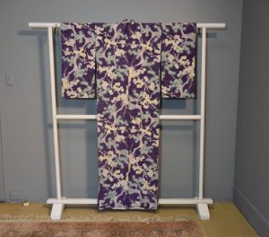 Japanese Vintage Kimono