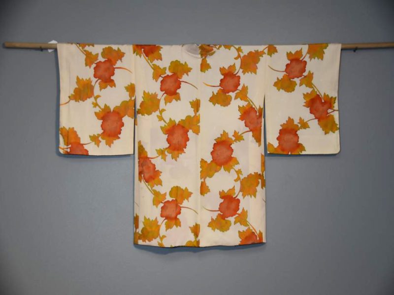 Japanese Best quality silk