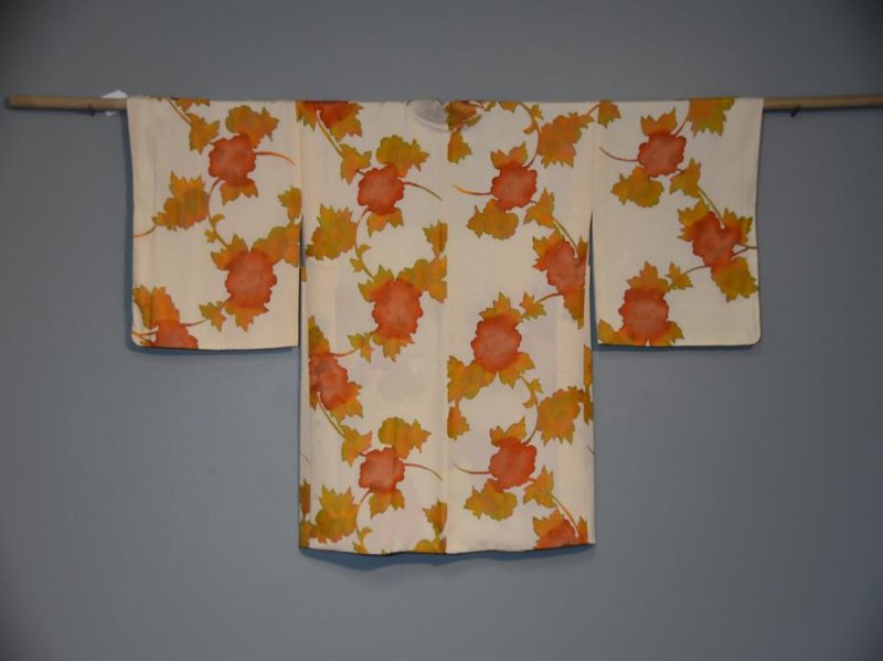 Japanese Best quality silk - Image 2