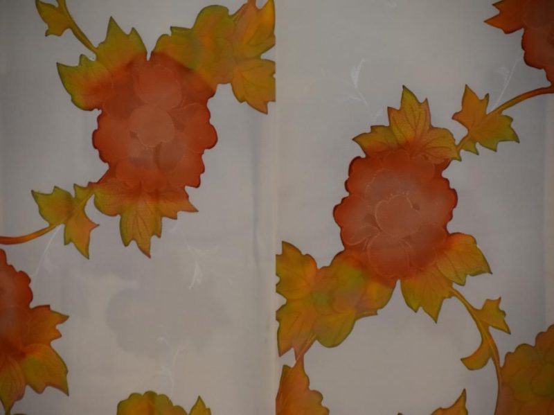 Japanese Best quality silk - Image 10