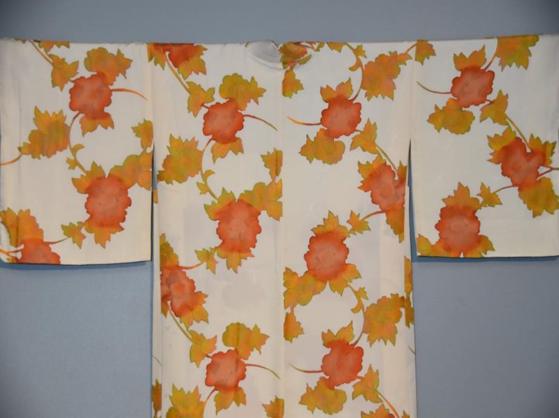 Japanese Best quality silk - Image 9