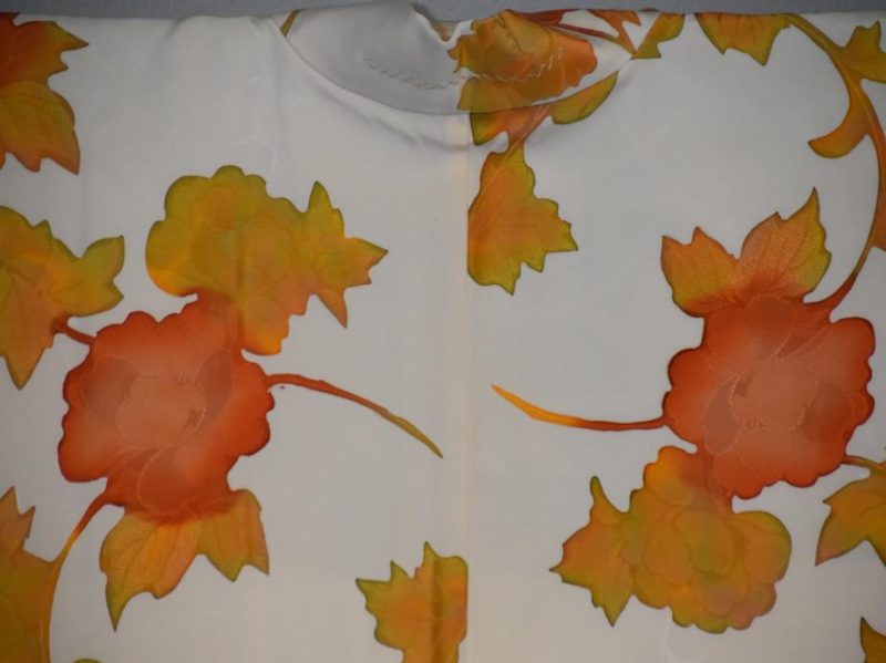 Japanese Best quality silk - Image 7