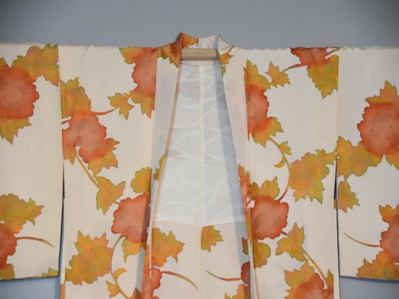 Japanese Best quality silk - Image 6