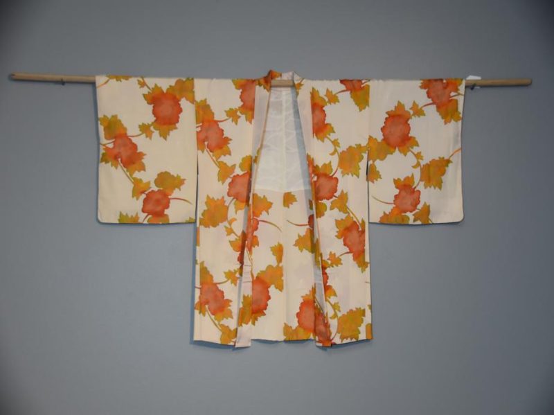 Japanese Best quality silk - Image 5