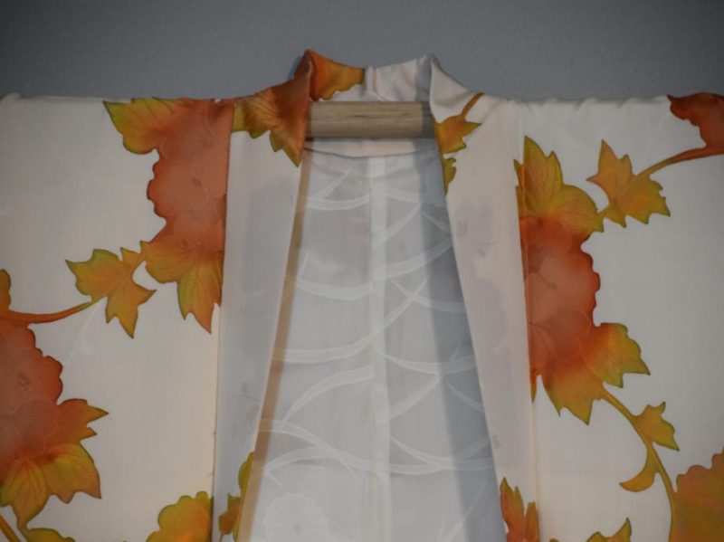 Japanese Best quality silk - Image 3
