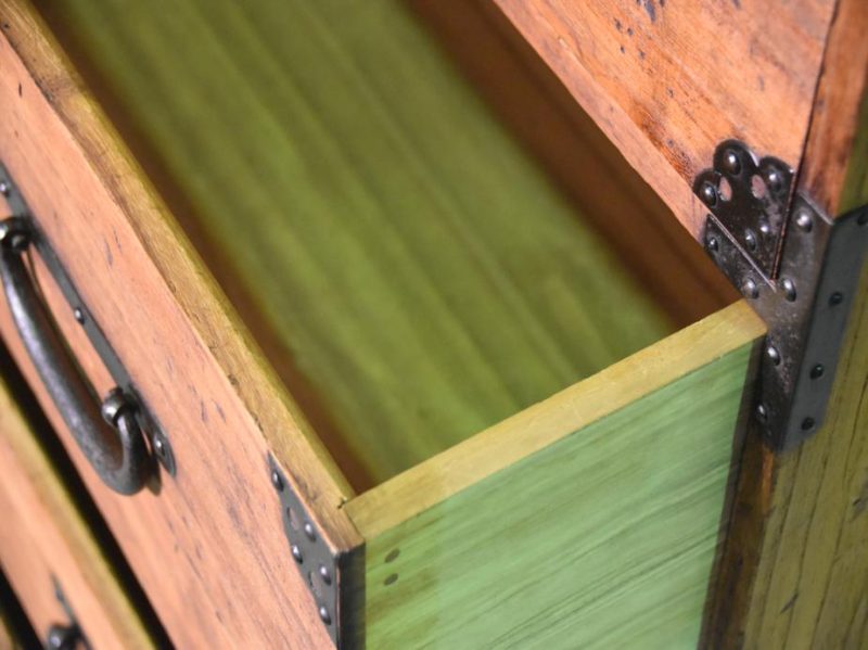 Tokyo Region Clothing Chest on Chest - Image 8