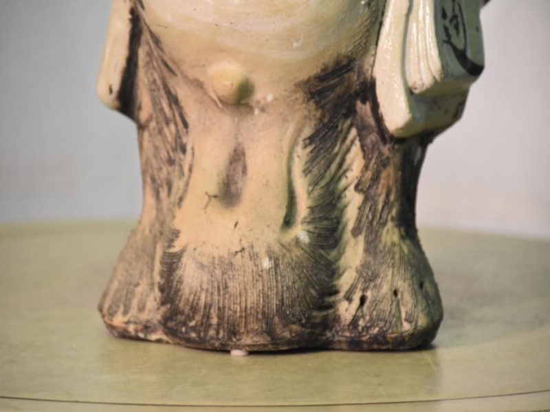 Japanese Tanuki from Shigaraki - Image 4