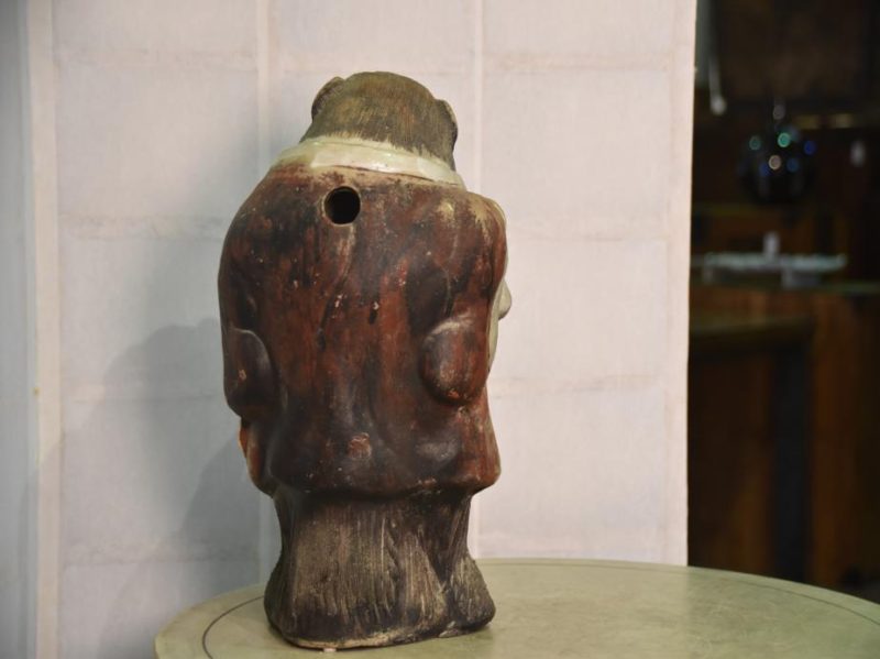 Japanese Tanuki from Shigaraki - Image 11