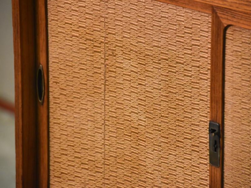 Japanese 1930's Small Tansu - Image 9