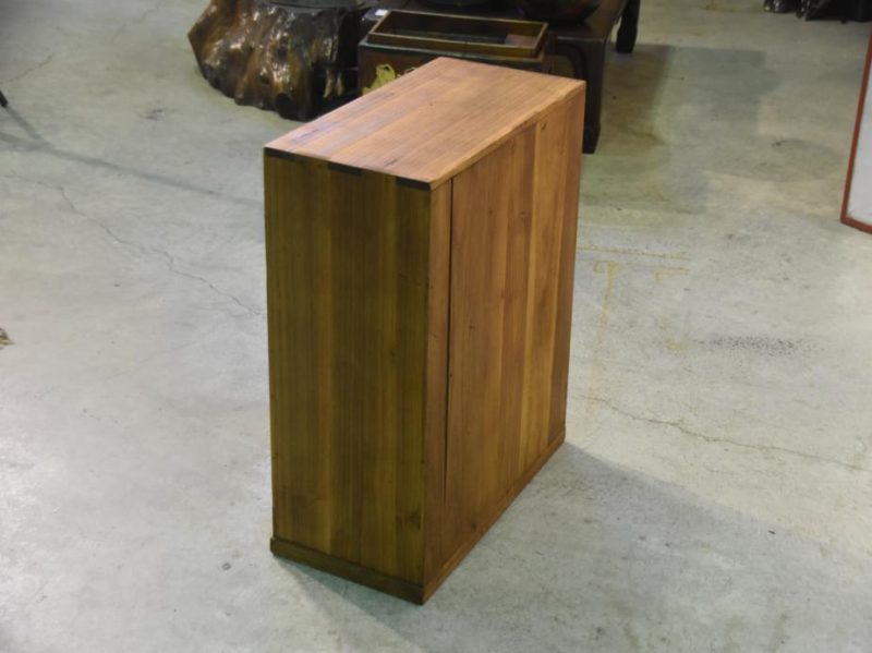 Japanese 1930's Small Tansu - Image 6