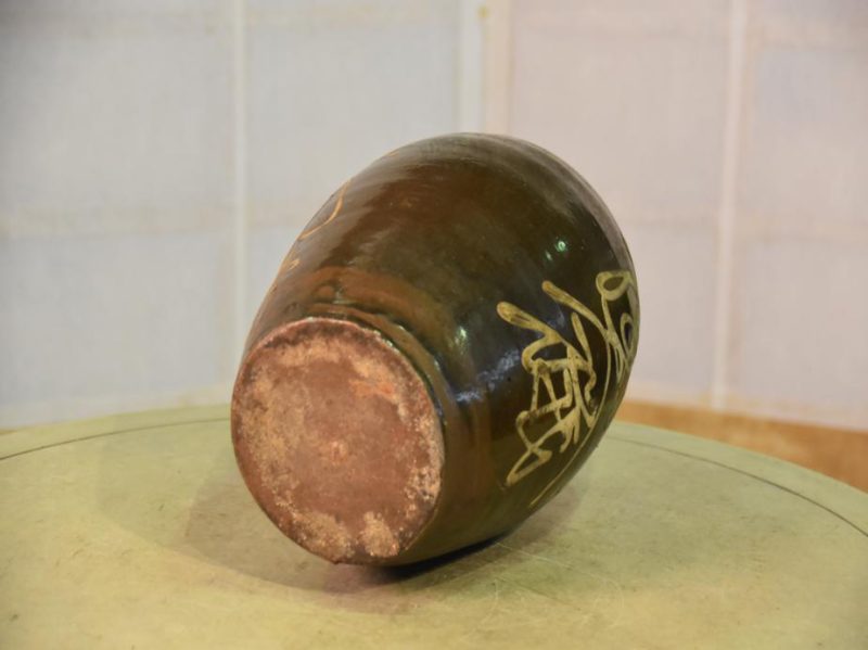Tokuri Japanese Rice Wine (Sake) Jug - Image 3