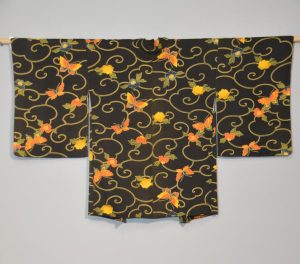 Japanese Haori