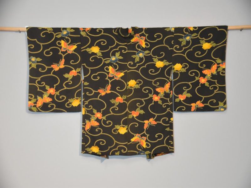 Japanese Haori