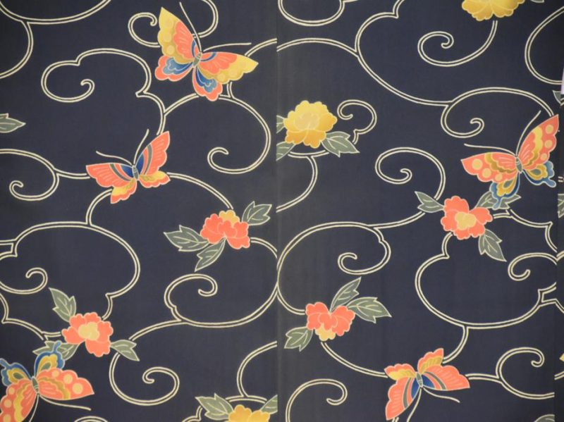 Japanese Haori - Image 2