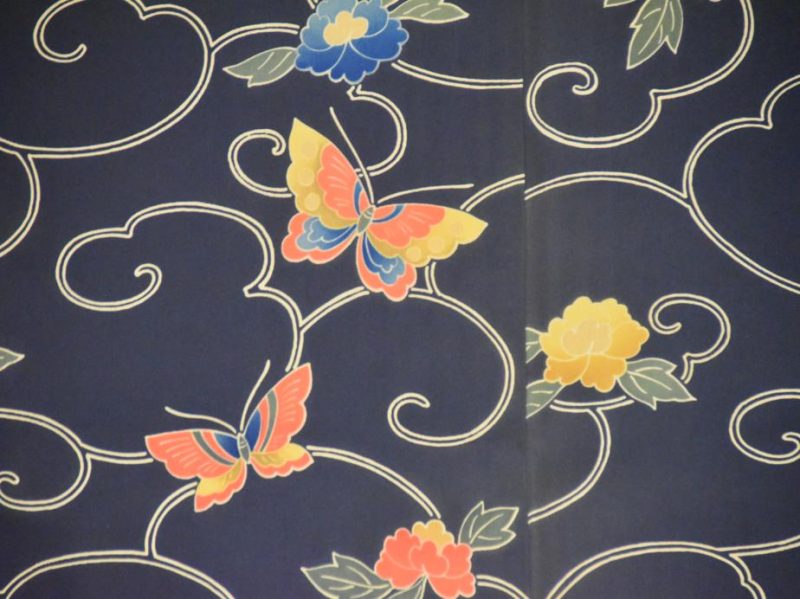 Japanese Haori - Image 7