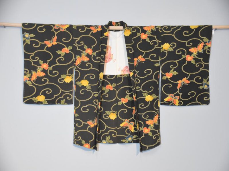 Japanese Haori - Image 5