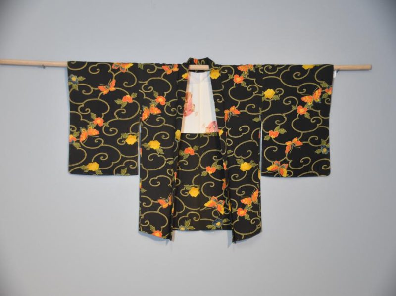 Japanese Haori - Image 4